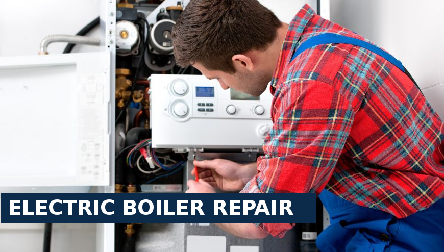Electric boiler repair Clapham Junction