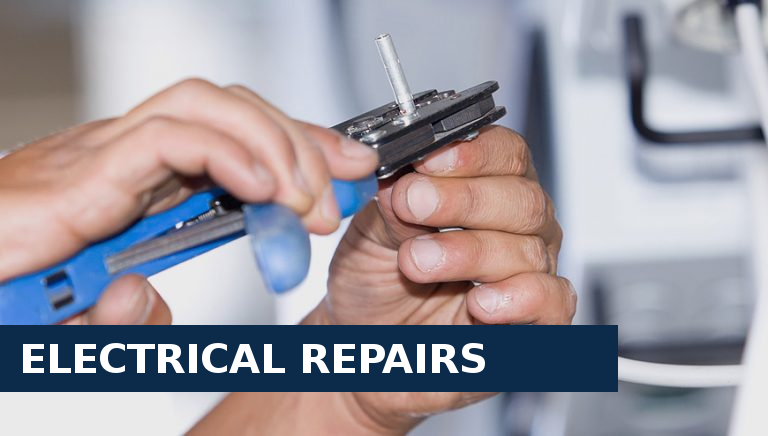 Electrical repairs Clapham Junction