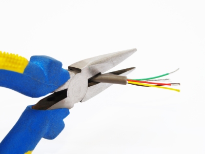 Electric services in Clapham Junction, SW11